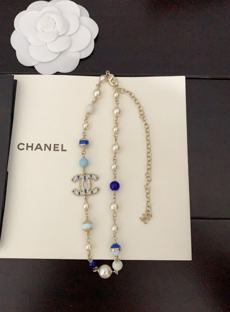 Chanel Necklaces